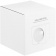 Bluetooth-колонка с подсветкой Volumetric, белая фото 5