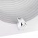 Bluetooth-колонка с подсветкой Volumetric, белая фото 6