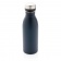 Бутылка для воды Deluxe из переработанной нержавеющей стали, 500 мл фото 1