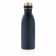 Бутылка для воды Deluxe из переработанной нержавеющей стали, 500 мл фото 2