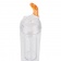 Бутылка для воды с контейнером для фруктов, 500 мл фото 6