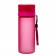 Бутылка для воды Simple, розовая фото 1