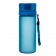 Бутылка для воды Simple, синяя фото 1