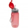 Бутылка для воды Aquarius, красная фото 1