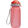 Бутылка для воды Aquarius, красная фото 5