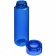 Бутылка для воды Aroundy, синяя фото 3