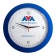 Часы настенные Vivid Large, синие фото 3