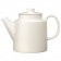Чайник заварочный Teema, белый фото 1