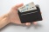 Держатель для карт Quebec RFID с защитой от сканирования RFID фото 14