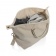 Дорожная сумка Kezar из переработанного канваса AWARE™, 500 г/м² фото 2