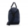 Дорожная сумка Kezar из переработанного канваса AWARE™, 500 г/м² фото 5