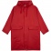 Дождевик детский RainDrop Kids, красный фото 1