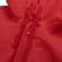 Дождевик RainDrop, красный фото 4