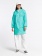 Дождевик Rainman Zip, бирюзовый (тиффани) фото 11