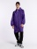 Дождевик Rainman Zip, фиолетовый фото 8