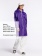 Дождевик Rainman Zip, фиолетовый фото 14