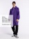 Дождевик Rainman Zip, фиолетовый фото 15