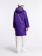 Дождевик Rainman Zip, фиолетовый фото 16