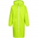 Дождевик Rainman Zip, желтый неон фото 5