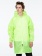 Дождевик Rainman Zip, желтый неон фото 14