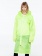 Дождевик Rainman Zip, желтый неон фото 15