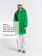 Дождевик Rainman Zip, зеленый фото 10
