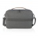 Двухцветная сумка Impact из RPET AWARE™ для ноутбука 15.6" фото 12