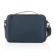 Двухцветная сумка Impact из RPET AWARE™ для ноутбука 15.6" фото 11