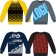 Джемпер на заказ Tricksy Net Reglan, акрил фото 5