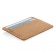 Эко-кошелек Cork c RFID защитой фото 24
