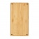 Экологичный внешний аккумулятор Bamboo, 4000 mAh фото 11