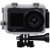 Экшн-камера Digma DiCam 420, черная фото 8