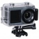 Экшн-камера Digma DiCam 520, серая фото 1
