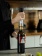 Электрический штопор с ножом для фольги Wine Diesel, черный фото 14