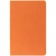 Ежедневник Base Mini, недатированный, оранжевый фото 3