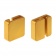 Ежедневник Favor Gold, недатированный, черный фото 4