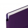 Ежедневник Flexpen Bright, недатированный, фиолетовый фото 2