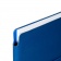 Ежедневник Flexpen Bright, недатированный, синий фото 7