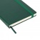 Ежедневник Voyage BtoBook недатированный, зеленый (без упаковки, без стикера) фото 14