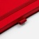 Ежедневник Peel Flex, недатированный, красный фото 8