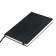 Ежедневник недатированный Marseille BtoBook, черный (без упаковки, без стикера) фото 2