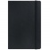Ежедневник недатированный Marseille BtoBook, черный (без упаковки, без стикера) фото 3