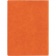 Ежедневник в суперобложке Brave Book, недатированный, оранжевый фото 2