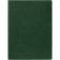 Ежедневник в суперобложке Brave Book, недатированный, зеленый фото 2