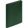 Ежедневник в суперобложке Brave Book, недатированный, зеленый фото 5