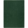 Ежедневник в суперобложке Brave Book, недатированный, зеленый фото 6