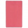 Флисовый плед Warm&Peace XL, розовый (коралловый) фото 4