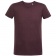 Футболка мужская Regent Fit 150, бордовый меланж фото 1