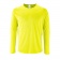 Футболка с длинным рукавом Sporty LSL Men желтый неон фото 1