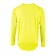 Футболка с длинным рукавом Sporty LSL Men желтый неон фото 7